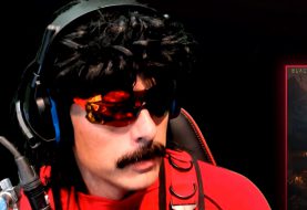 Dr Disrespect's house hit by gunfire, family safe