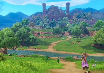 Every Dragon Quest game on PC ranked from worst to best