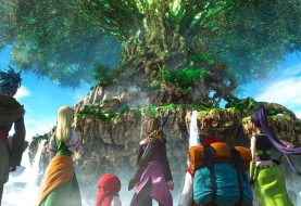 Five Reasons Dragon Quest XI is the Series' Best