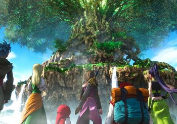 Five Reasons Dragon Quest XI is the Series' Best