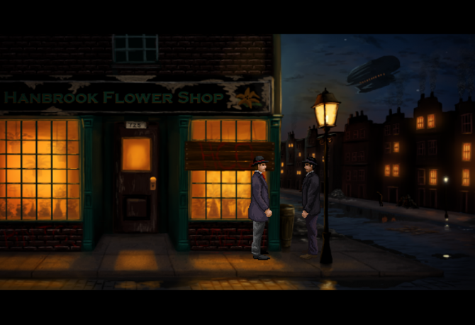 Lamplight City - Review in Five Minutes Or Less
