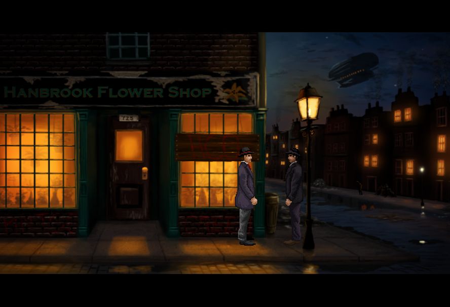 Lamplight City – Review in Five Minutes Or Less