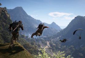 5 reasons to try out Ghost Recon Wildlands this weekend