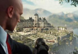 Video teases Hitman 2 Colombia missions