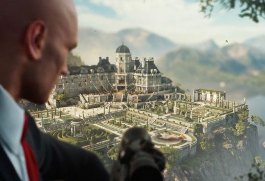 Video teases Hitman 2 Colombia missions