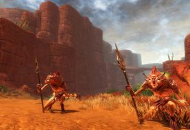 THQ Nordic acquires Kingdoms of Amalur rights