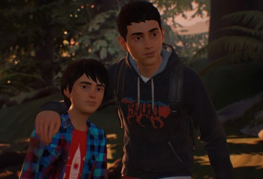 Life is Strange 2 – What we know so far