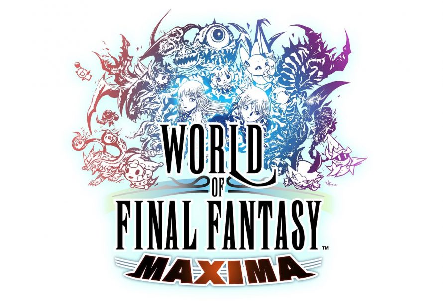 Everything you need to know about the new, updated World of Final Fantasy Maxima