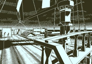 Papers, Please Creator's Mysterious New Project "Return Of The Obra Dinn" Gets Release Window