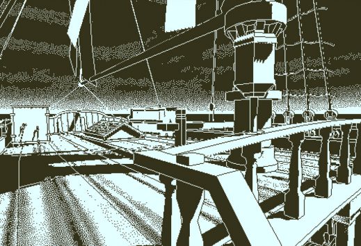 Papers, Please Creator's Mysterious New Project "Return Of The Obra Dinn" Gets Release Window