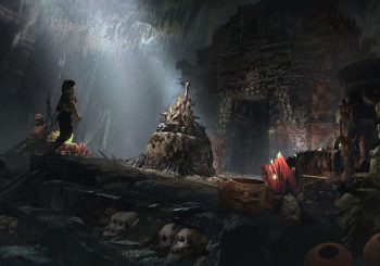 Why Shadow of the Tomb Raider Is Shaping Up To Be The Perfect Trilogy Finale