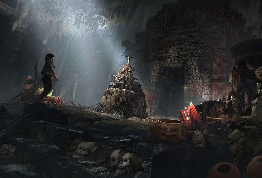 Why Shadow of the Tomb Raider Is Shaping Up To Be The Perfect Trilogy Finale