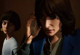 Footage from Telltale’s Cancelled Stranger Things Game Surfaces