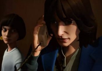 Footage from Telltale’s Cancelled Stranger Things Game Surfaces