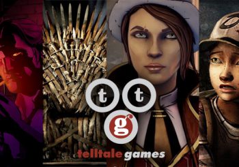 Ex-employee initiates class action lawsuit against Telltale Games