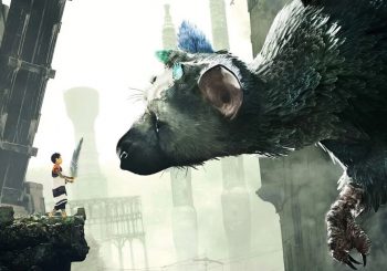 Shadow Of the Colossus Creator Fumito Ueda Is Working On A New Project