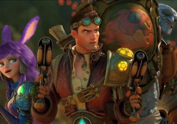 A Farewell to Wildstar