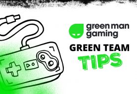 Green Team Tips - Episode 1