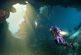 Everything you need to know about No Man’s Sky The Abyss update