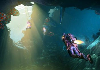Everything you need to know about No Man’s Sky The Abyss update