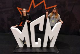 MCM London Comic Con 2018: Our highlights