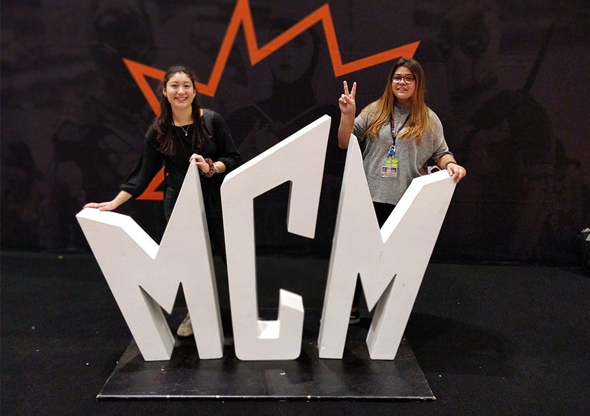 MCM London Comic Con 2018: Our highlights