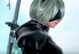 Nier: Automata’s 2B Joins The Soul Calibur 6 Roster