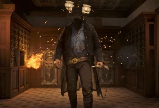 New Red Dead 2 Gameplay Trailer Showcases Ambitious Open World