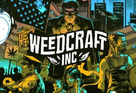 Become a marijuana mogul with Devolver’s Weedcraft Inc