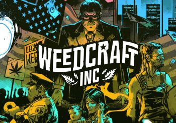 Become a marijuana mogul with Devolver’s Weedcraft Inc