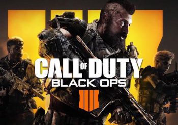 CoD: Black Ops 4 generates $500 million in first three days