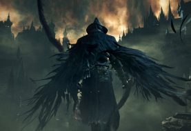 Why Halloween is the best time to play Bloodborne