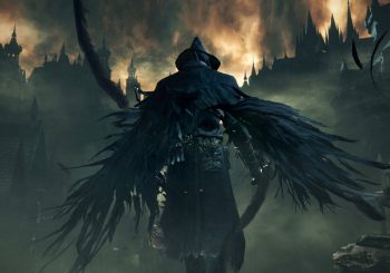 Why Halloween is the best time to play Bloodborne
