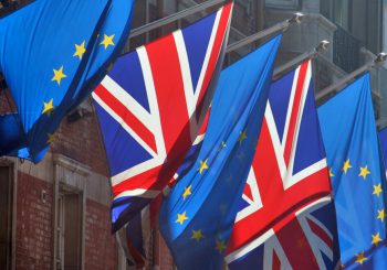 Games4EU report spells out Brexit dangers for UK games industry