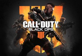 Call of Duty: Black Ops 4 breaks day one digital sales records