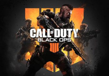 Call of Duty: Black Ops 4 breaks day one digital sales records