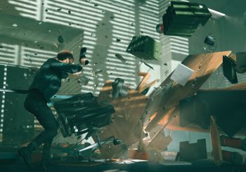 Voice Actors Behind Max Payne and Alan Wake Join Voice Cast Of Remedy's Control