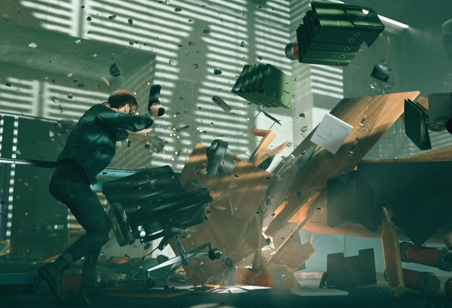 Voice Actors Behind Max Payne and Alan Wake Join Voice Cast Of Remedy’s Control