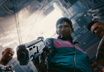 Cyberpunk 2077 Developer Partners With Multiplayer Studio Digital Scapes