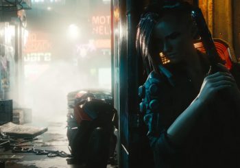 Bandai Namco snaps up European distribution rights for Cyberpunk 2077