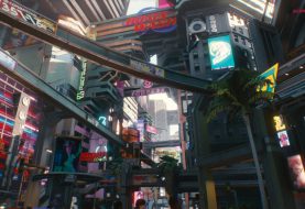 Warner Bros picks up North American distribution rights for Cyberpunk 2077