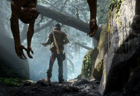 Days Gone release delayed until April 2019