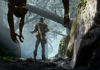 Days Gone release delayed until April 2019