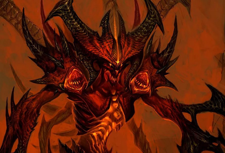 Blizzcon 2018 Schedule Teases The Future Of Diablo
