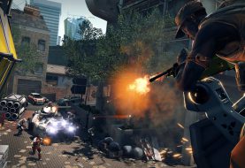 Splash Damage halts live development of Dirty Bomb