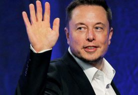 Elon Musk tweets response to fake Fortnite-purchase story