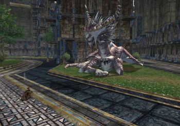 Daybreak announces Chaos Descending expansion for EverQuest 2