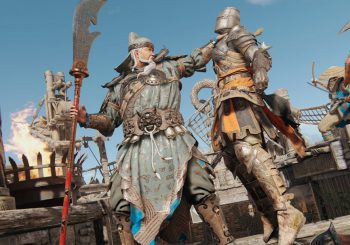 Everything You Need To Know About For Honor: Marching Fire