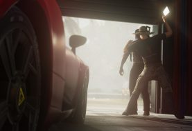 Hands-on with Hitman 2 - Colombia