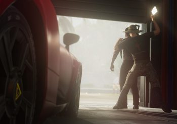 Hands-on with Hitman 2 - Colombia